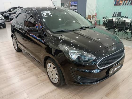 FORD KA 1.0 TI-VCT FLEX SE PLUS MANUAL FORD KA 1.0 TI-VCT FLEX SE PLUS MANUAL